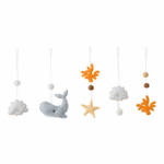 Baby Gym Frame Toys Baby Sensory Toys for PLAY Gym Frame Activity Hanging Pendants Fitness Rack Decorations Stroller Ornaments 22 71347f42d9cc18392aef24f731229f65