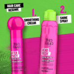 Bed Head by - Headrush Shine Hair Spray - for Smooth Shiny Hair - 200 Ml 7 727371b77f0ebb32ad3de978c0edb4a1