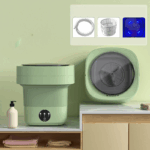 Mini Foldable Washing Machine Portable Mini Socks Underwear Panties Washing Machine Big Capacity 3 Models with Spinning Dry Gadgets 11 73fcc0c8f71e5d2ff18d34def277b4ce