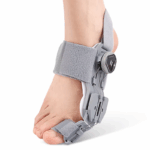 Bunion Corrector Unisex Foot Hallux Valgus Braces Rotatable Toe Separator Straightener Adjustable Pedicure Finger Toe Corrector 1 748500e25d2589ce5de2a2af7cbf67a8