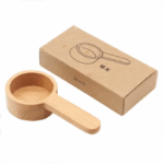 Wooden Measuring Spoon Set Kitchen Measuring Spoons Tea Coffee Scoop Sugar Spice Measure Spoon Measuring Tools for Cooking Home 9 78d01ed63c10f7e2f4a81026e3255963