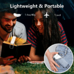 Book Light with Timer USB Rechargeable 3 Colors & 5 Brightness Reading Light Clip-On Read Lamp Bookmark Night Light Book Lamp 6 7a65cf993773c8ea029ae4be044562ad