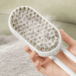 Cat Steam Brush Steamy Dog Brush 3 in 1 Electric Spray Cat Hair Brushes for Massage Pet Grooming Comb Hair Removal Combs Pet Products 7 7d119671e1ee19cc1dd0594d870ee40d