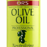 Olive Oil Professional Neutralizing Shampoo 1 Litre