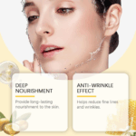 Bee Venom Wrinkle Removal Cream,Bee Venom Cream,Bee Venom Anti-Wrinkle Firming Multi-Purpose Cream,Bee Venom anti Aging Face Cream,Bee Venom Skin Treatment Cream for Face Neck,Moisturiser Face Women 7 7ff016654cece0bc1499f107b752da9a