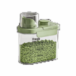 Sealed Storage Tank, Capable of Storing Rice, Soybeans, and Other Items, Efficiently Sealed, Moisture-Proof, and Mold Proof 10 81c0aaefcf48c54fc4c4cc1608572f38