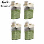 Sealed Storage Tank, Capable of Storing Rice, Soybeans, and Other Items, Efficiently Sealed, Moisture-Proof, and Mold Proof 11 825939f0fcb8c28b03bd15b9b2529a74