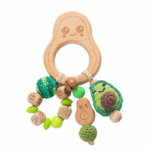 Baby Gym Frame Toys Baby Sensory Toys for PLAY Gym Frame Activity Hanging Pendants Fitness Rack Decorations Stroller Ornaments 29 843d804ae47553cb14209cda6b81e88e