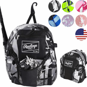 | Remix | T-Ball & Youth | Baseball & Softball | Backpack Bag Series | Multiple Colors