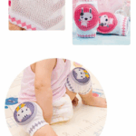 New Kids Safety Crawling Elbow Cushion Infants Toddler Baby Knee Pads UK SELLER 10 85fe6a12ed60ac0a143e1beeada12300