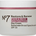 Boots Restore & Renew Day Cream 50Ml 1 861c7c106776b0636df25c8e73932dbe