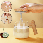 400ML Self Stirring Coffee Mug Electric Mixing Glass Coffee Cuphigh Speed Fast Automatic Coffee Cup for Gyms Dining Room Kitchen Gadgets 1 86cf8ab65a2b15f5aaedceecbab8085b