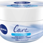 Care Intensive Care Cream for Body and Face Pack of 4 (4 X 50 Ml) Moisture Cream Absorbs Quickly 1 87924cdf7297b1d3407e3ec84f391741