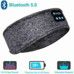 Eye Mask Sleep Headphones Bluetooth 5.0 Headband Wireless Sports Music Earphone 13 88ea16e6454400cd761ccf54f4d5707c