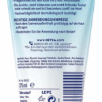 SUN after Sun Sensitive SOS Cream Gel (175 Ml), Cooling after Sun Gel with Skin Soothing Effect, Skin Gel with Organic Aloe Vera and Antioxidants, for Sensitive Skin 5 89f0767f978fa6f95c70944683e032d0