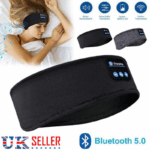 Eye Mask Sleep Headphones Bluetooth 5.0 Headband Wireless Sports Music Earphone 11 8b775bb2656cf344710e0398f1f67d56