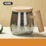400ML Self Stirring Coffee Mug Electric Mixing Glass Coffee Cuphigh Speed Fast Automatic Coffee Cup for Gyms Dining Room Kitchen Gadgets 15 8e33b4cf42d5ba54f56a17b8d6151a22