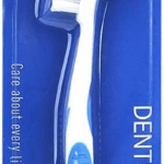 Denture Cleanning Set Denture Cleaning Case with Denture Brush, Blue 4 8e618da7ad5feb4ee890eca1d345f8e5