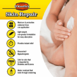 Skin Repair Body Lotion 190Ml (6 Pack) 2 8e66fe257ada2ed5dacad605fdde5cb9
