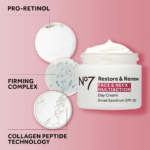 Boots Restore & Renew Day Cream 50Ml 6 8f2a0de68deabe25b8adb3b78fb37dd9