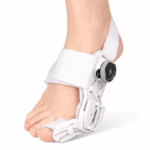 Bunion Corrector Unisex Foot Hallux Valgus Braces Rotatable Toe Separator Straightener Adjustable Pedicure Finger Toe Corrector 8 932821b43f36138e056bedf5d8dcf871