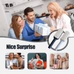 Massage Comb Fine Air Cushion Comb Rotating Lifting Hair Comb One Click Cleaning Women Anti-Static Air Cushion Hair Comb 7 96ee215bba926c9897b6f6ba48ae6765