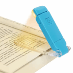 LED USB Rechargeable Book Light Reading Light Eye Protection Night Light Portable Clip Desk Light Bookmark Read Light Night Lamp 1 992f498f44a2f467e51ad7897ffa6911
