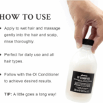 Essential Haircare OI Shampoo - Absolute Beautifying Shampoo 280Ml 4 9a1bef349aaaf4e9f21d59bae4fb6ff2