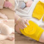 New Kids Safety Crawling Elbow Cushion Infants Toddler Baby Knee Pads UK SELLER 5 9a7def05b0606cf99b449761567616eb