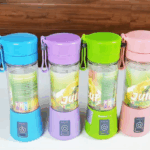 Portable Electric Blender Juicer Fruit Blender Maker Milk Shaker Upgraded 2 9ea40d2fc5f22c7655a4e2442675ab0d