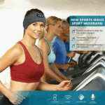 Eye Mask Sleep Headphones Bluetooth 5.0 Headband Wireless Sports Music Earphone 8 9f31ea26cdf13abc0e6dfb2afb97586e