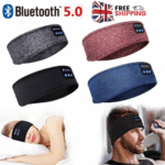 Eye Mask Sleep Headphones Bluetooth 5.0 Headband Wireless Sports Music Earphone 3 a90e08e248e9c34e72c4e0f0f6f69a41