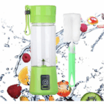 Portable Electric Blender Juicer Fruit Blender Maker Milk Shaker Upgraded 5 acd649d1f507b95e8cc3153fa4424c59