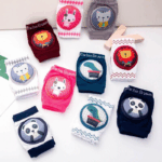 New Kids Safety Crawling Elbow Cushion Infants Toddler Baby Knee Pads UK SELLER 3 b0d8e1b0dba3cd5c0ed20e9c2ea900cd