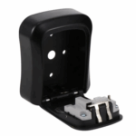 Wall Mounted Safe, 4 Combination Safe Outdoor Security Key Lock Box 4 b33acbf5c4d6f370c83a4b5389fb7f4d