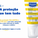 Very High Protection SPF 50+ Sun Lotion for the Face, 40 Ml 3 b3b3d7cb7901d4c2c027af0a9b8c067e