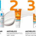 - Anthelios Gel Wer Skin SPF 50+ La Roche Posay 7 b6ee41a0f080b303e7edab538155955f