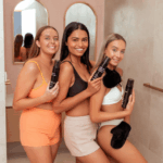 Body Self Tanning Mitt | I Don'T Want Tan on My Hands - Fake Tanner Applicator Glove with Thumb, Streak-Free, Even Application, Velvety Soft Mitten, Reusable, Sunless Tan, Body Lotion 7 b74bd738e91ce43c1c09df434d66b4dd