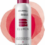 RR@ALL ELUMEN Long Lasting Hair Colour, Oxidant Free, Pure Red, 200 Ml
