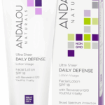 Ultra Sheer Daily Defence Facial Lotion with SPF 18 80 Ml 1 bf71a72763611a131f9134e0e24946e4