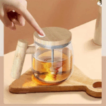 400ML Self Stirring Coffee Mug Electric Mixing Glass Coffee Cuphigh Speed Fast Automatic Coffee Cup for Gyms Dining Room Kitchen Gadgets 7 c84cf6aaf3b890463c2050237c5fba9f