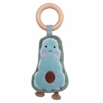Baby Gym Frame Toys Baby Sensory Toys for PLAY Gym Frame Activity Hanging Pendants Fitness Rack Decorations Stroller Ornaments