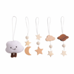 Baby Gym Frame Toys Baby Sensory Toys for PLAY Gym Frame Activity Hanging Pendants Fitness Rack Decorations Stroller Ornaments 20 cc53162d986eca1d12d145861cf1c43d