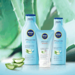 SUN after Sun Sensitive SOS Cream Gel (175 Ml), Cooling after Sun Gel with Skin Soothing Effect, Skin Gel with Organic Aloe Vera and Antioxidants, for Sensitive Skin 4 cf7435fd2e9b0dcc98bcac2de4687eef