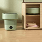 Mini Foldable Washing Machine Portable Mini Socks Underwear Panties Washing Machine Big Capacity 3 Models with Spinning Dry Gadgets 7 cf75983d19b8da626e6173f2d9093c40