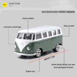 MSZ 1:64 Volkswagen Amarok Exquisite Hanging Model Classic Car Static Car Model Alloy Die-Casting Car Model Collection Gift 3 d3e73bb1a37a1b3b0fc87f2e19b5ea6c