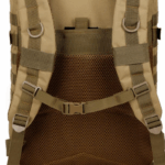 Tactical Assault Backpack - Military-Grade Oxford Fabric, Adjustable Padded Shoulder Straps & Sternum Strap, 15.6" Laptop Compartment, Water-Resistant Hiking Backpack for Travel, Camping & Daily Use 6 dab61adbe9cb3d3c043fa7e1c343d7c1