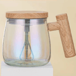 400ML Self Stirring Coffee Mug Electric Mixing Glass Coffee Cuphigh Speed Fast Automatic Coffee Cup for Gyms Dining Room Kitchen Gadgets 14 dbc17d2e11fced2e8a1fd8421c349f3e
