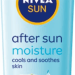 SUN after Sun Moisturising Soothing Lotion (400 Ml), Cooling Moisturiser with Aloe Vera, Naturally Soothing after Sun Care with 24-Hour Effectiveness 1 dc5855fe76498083e8c39cc7116ff5f4