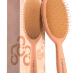 Wet Hair Brush Detangler – Curly Hair Brush Women, Hairbrushes for Women, Detangling Hair Brush Set, Detangle Hair Brush, Hairbrush, Detangling Brush, Detangler Hair Brush - Mojave 1 e1a02e3595d29a84d20867fec56a8cec